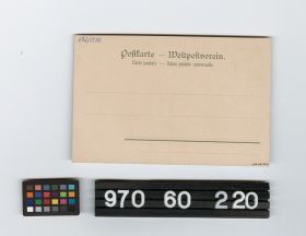Image representing Postcard.