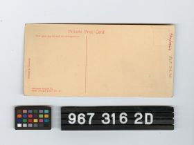 Image representing Postcard.