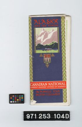 Image representing booklet.