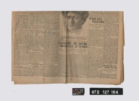 Image representing Newspaper.