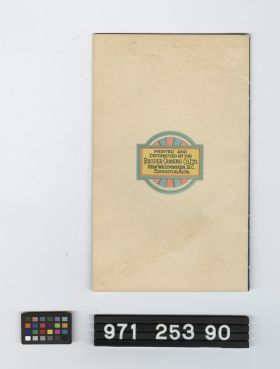 Image representing book.