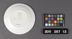 Image representing Plate, Food.