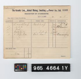 Image representing Invoice.