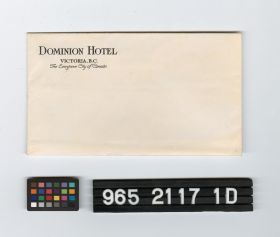 Image representing letterhead.