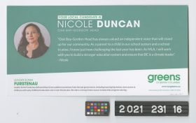 Image representing Advertisement.