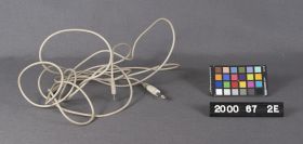 Image representing Recorder, Sound.