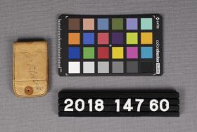 Image representing Holder, Ticket.