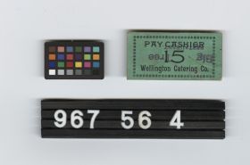 Image representing Ticket.