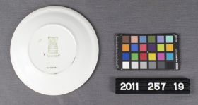 Image representing Plate, Food.