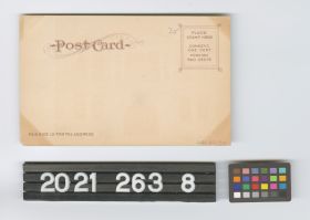 Image representing Postcard.