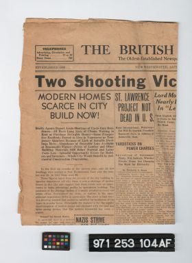 Image representing booklet.