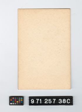 Image representing booklet.
