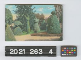 Image representing Postcard.