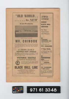 Image representing magazine.
