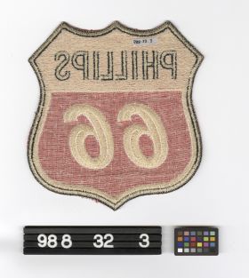Image representing Patch, Insignia.