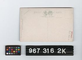 Image representing Postcard.
