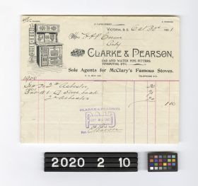 Image representing Invoice.