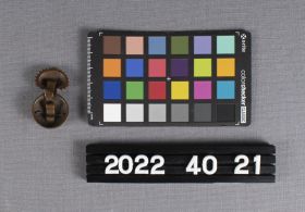 Image representing Badge, Cap.