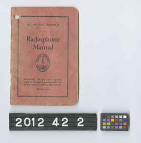 Image representing Instruction Manual.