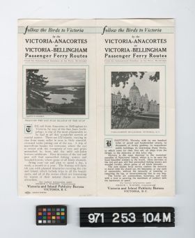 Image representing booklet.