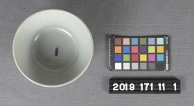 Image representing Bowl, Eating.