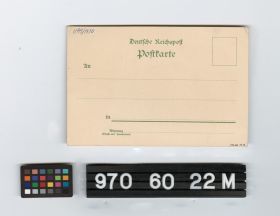Image representing Postcard.