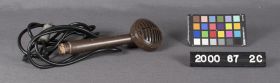 Image representing Recorder, Sound.