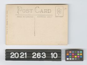 Image representing Postcard.