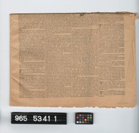 Image representing magazine.