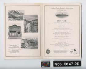 Image representing Menus.