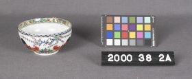 Image representing Set, Cup and Saucer.