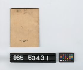Image representing book.