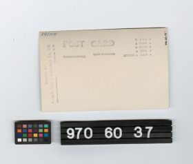 Image representing Postcard.