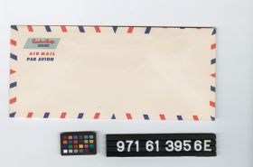 Image representing envelope.