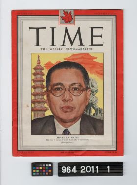 Image representing Magazine.