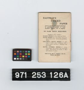 Image representing booklet.