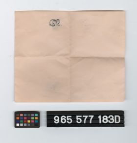 Image representing note.