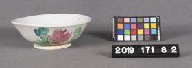 Image representing Bowl, Eating.