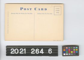 Image representing Postcard.