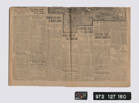 Image representing Newspaper.