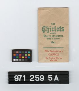 Image representing envelope.
