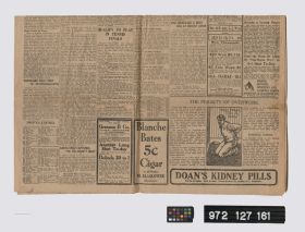 Image representing Newspaper.