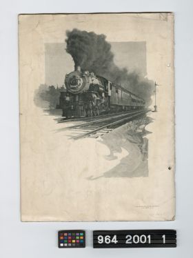 Image representing Booklet.