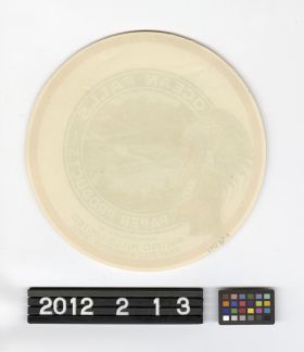 Image representing Label, Product.