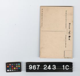 Image representing Postcard.