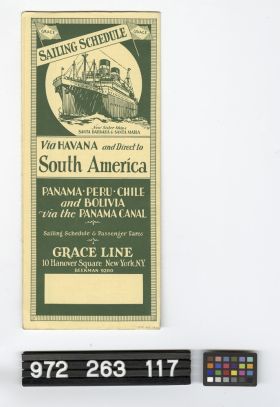 Image representing Brochure.