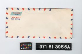 Image representing envelope.