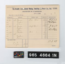 Image representing Invoice.
