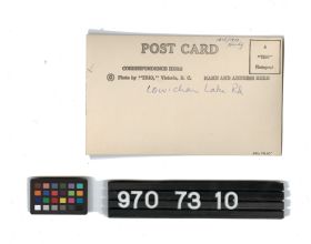 Image representing Postcard.