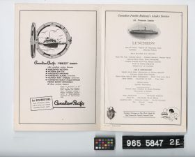 Image representing Menus.